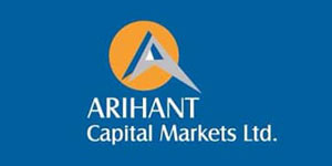 Arihant Capital Markets Limited
