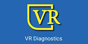 VR Diagnostics