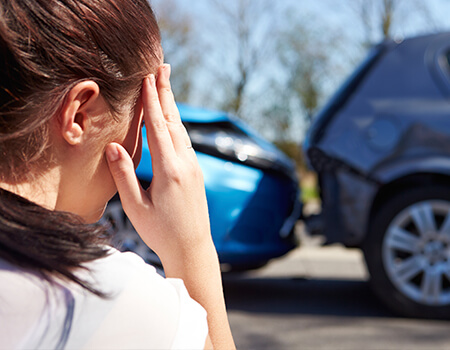 Accident Injuries